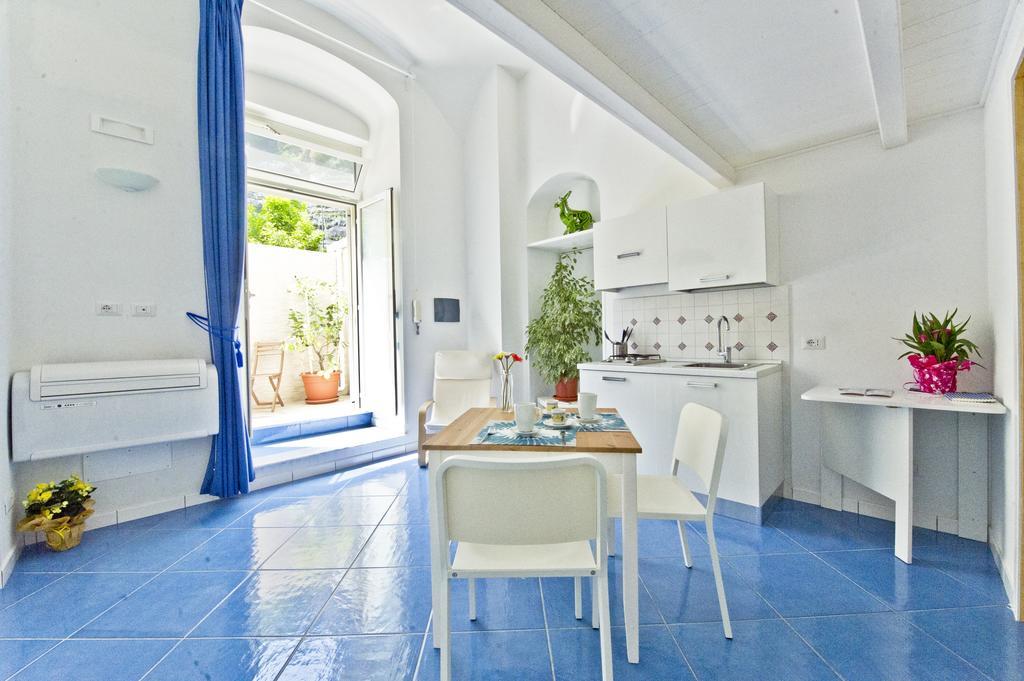 Holiday home Alfieri - Amalfi Coast Atrani